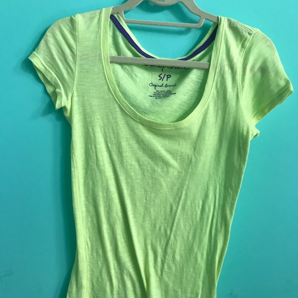 Casual T-shirt